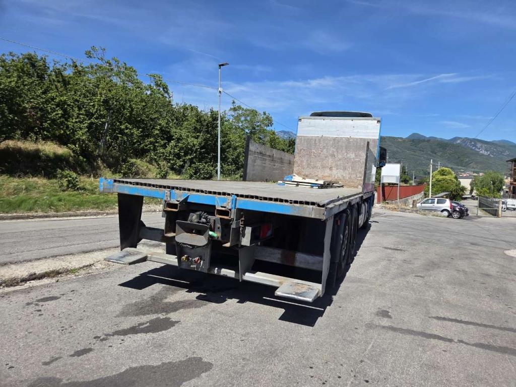 Man TGS 26.440 BL Photo 18
