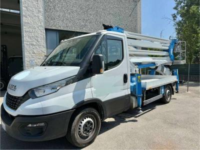 Socage 25D sold by Centro Elevatori Srl