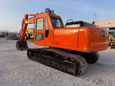 Komatsu PC200EN-6K sold by Skynet Srl