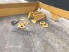 Rear hatch for Volvo A40D Photo 5 thumbnail