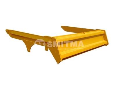 Rear hatch for Volvo A40D Photo 1