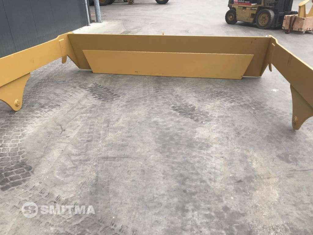 Rear hatch for Volvo A40D Photo 3