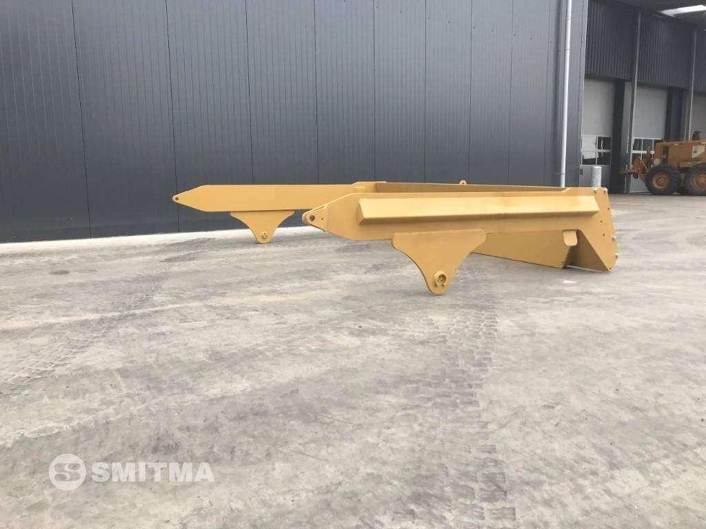 Rear hatch for Volvo A40D Photo 6