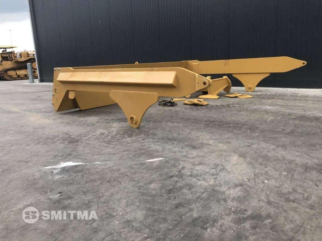 Rear hatch for Volvo A40D Photo 7
