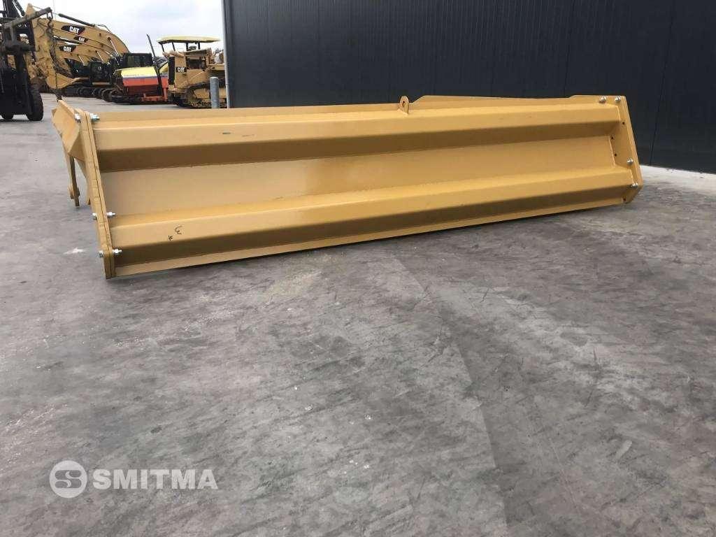 Rear hatch for Volvo A40D Photo 8