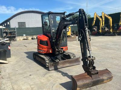 Eurocomach ES 28.2 ZT sold by Commerciale Adriatica MMT. Srl