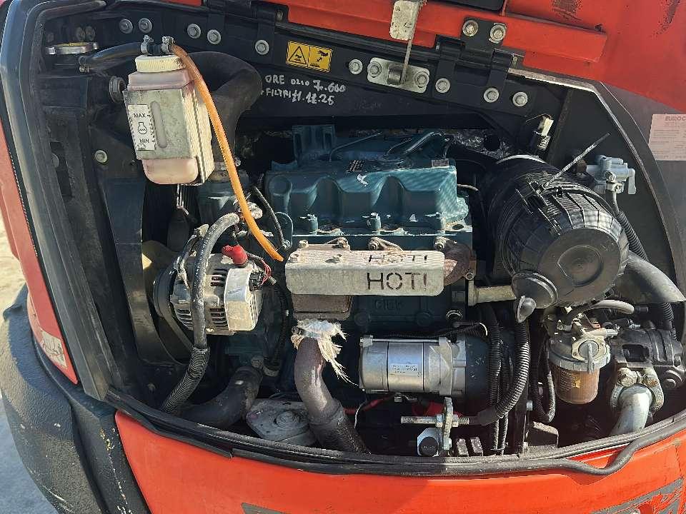 Eurocomach ES 28.2 ZT Photo 6