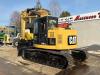 Caterpillar 314D Photo 3 thumbnail