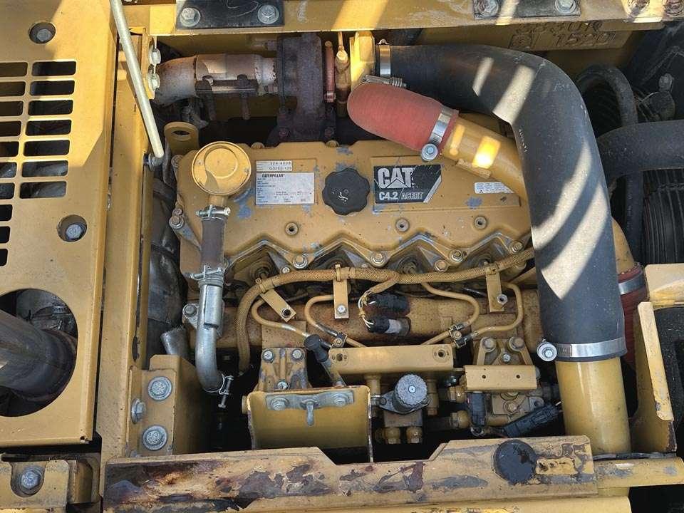 Caterpillar 314D Photo 13