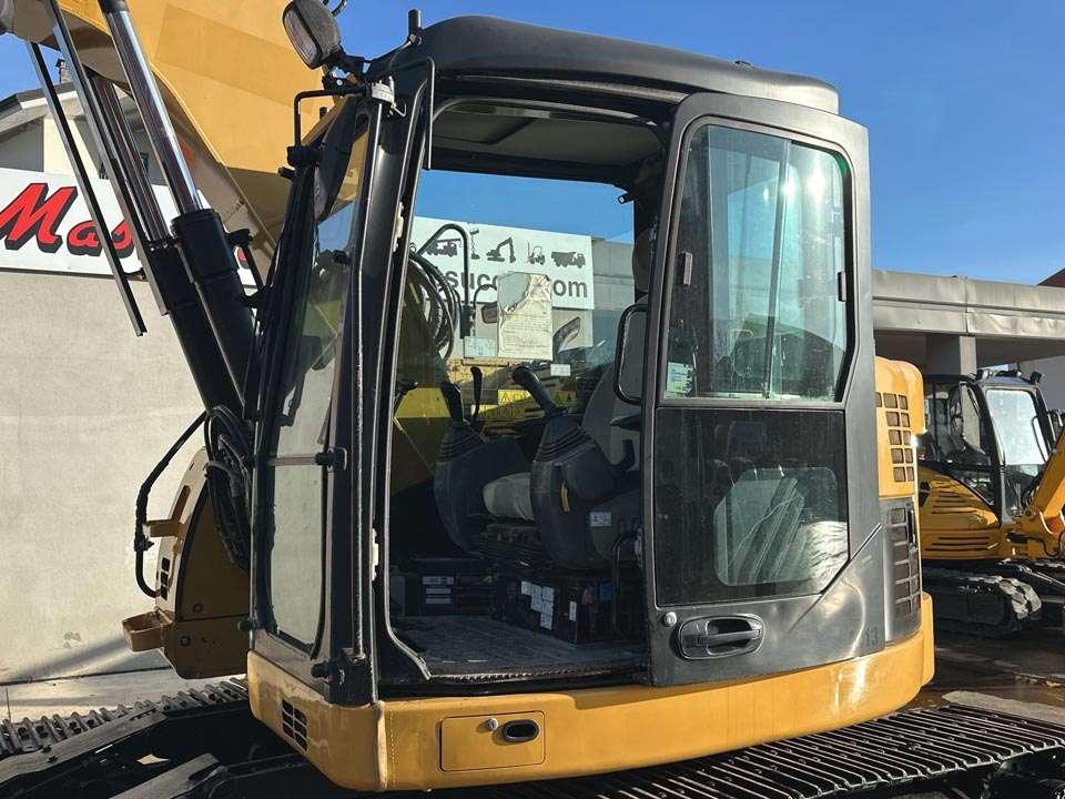 Caterpillar 314D Photo 14