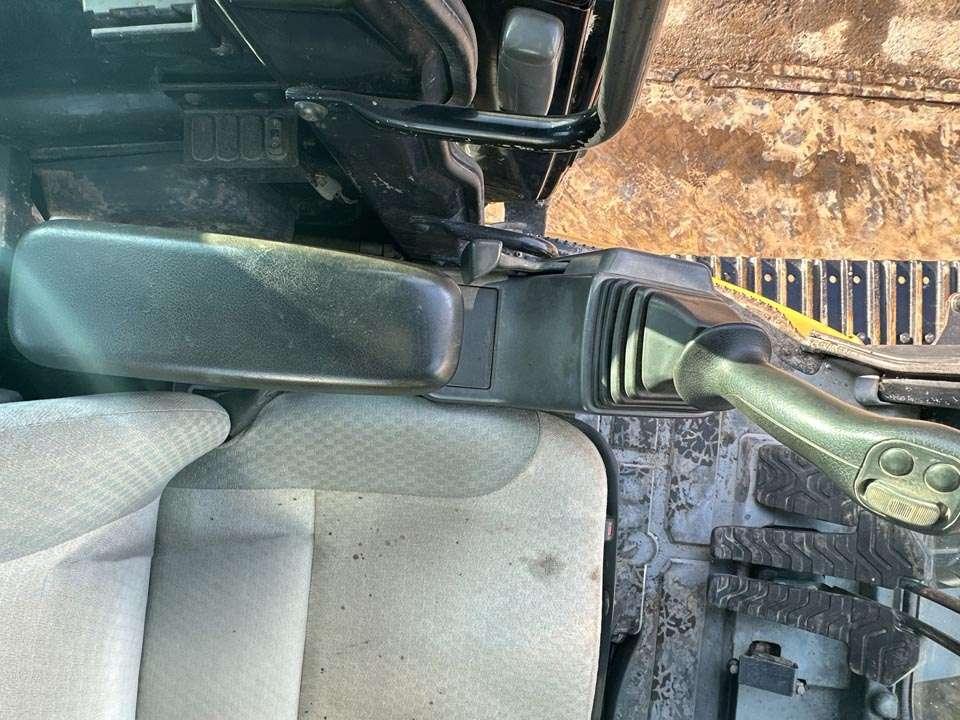 Caterpillar 314D Photo 18
