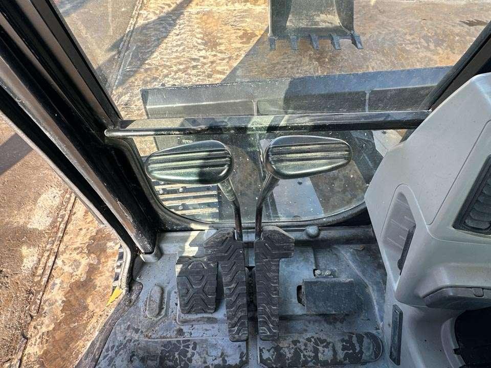 Caterpillar 314D Photo 19