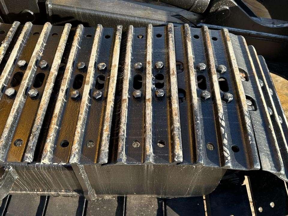 Caterpillar 314D Photo 5