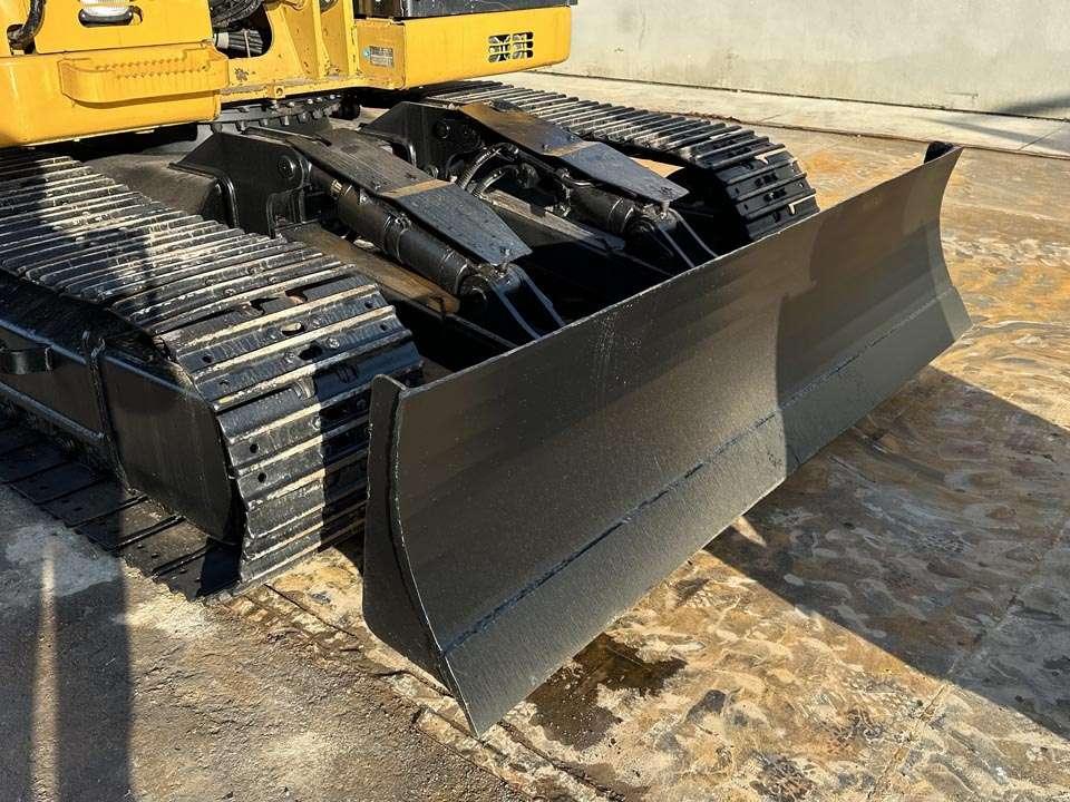 Caterpillar 314D Photo 6
