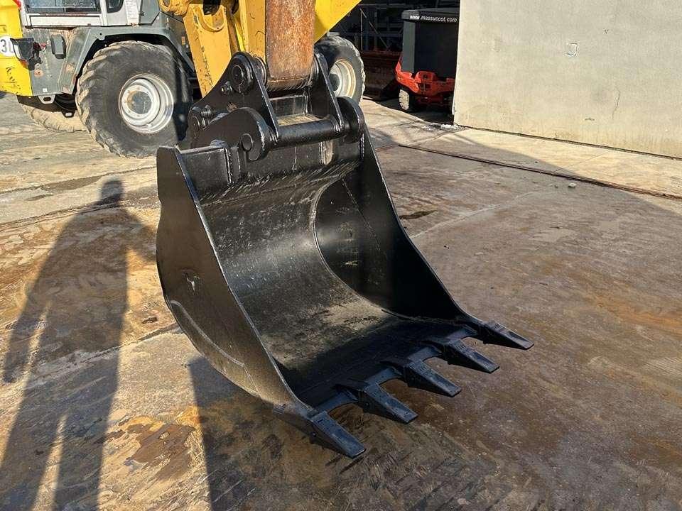 Caterpillar 314D Photo 9