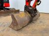 Kubota KX 037-4 - Hammer Lines / Quick Coupler Photo 16 thumbnail