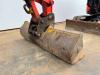 Kubota KX 037-4 - Hammer Lines / Quick Coupler Photo 17 thumbnail