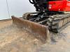 Kubota KX 037-4 - Hammer Lines / Quick Coupler Photo 19 thumbnail