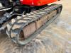 Kubota KX 037-4 - Hammer Lines / Quick Coupler Photo 20 thumbnail