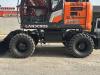 Hitachi ZX175 WT-7 Photo 13 thumbnail