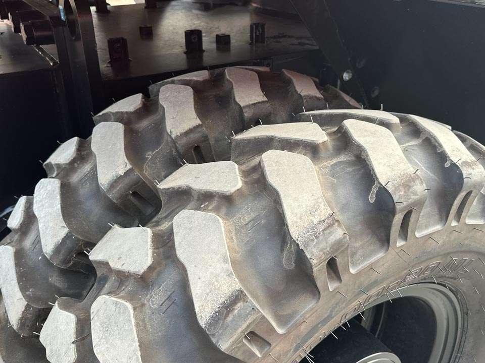 Hitachi ZX175 WT-7 Photo 5