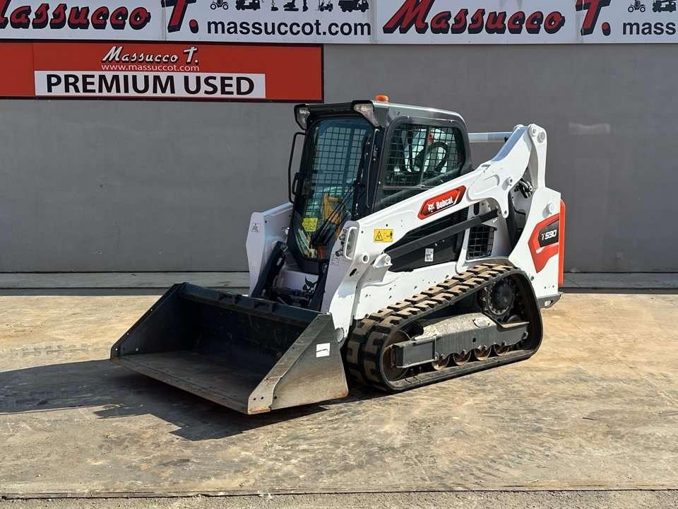Bobcat T590 Photo 1