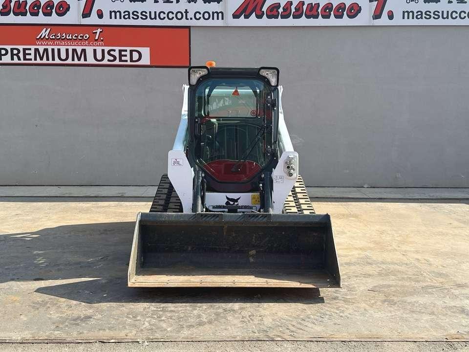 Bobcat T590 Photo 14