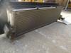 Transmission oil cooler for Hitachi ZW310 Photo 1 thumbnail