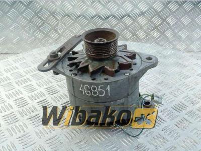 Volvo D10 sold by Wibako