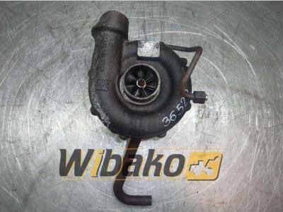 Borg Warner K29 sold by Wibako