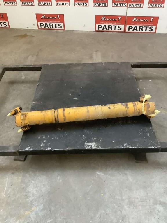 Transmission for Bell 30E Photo 1