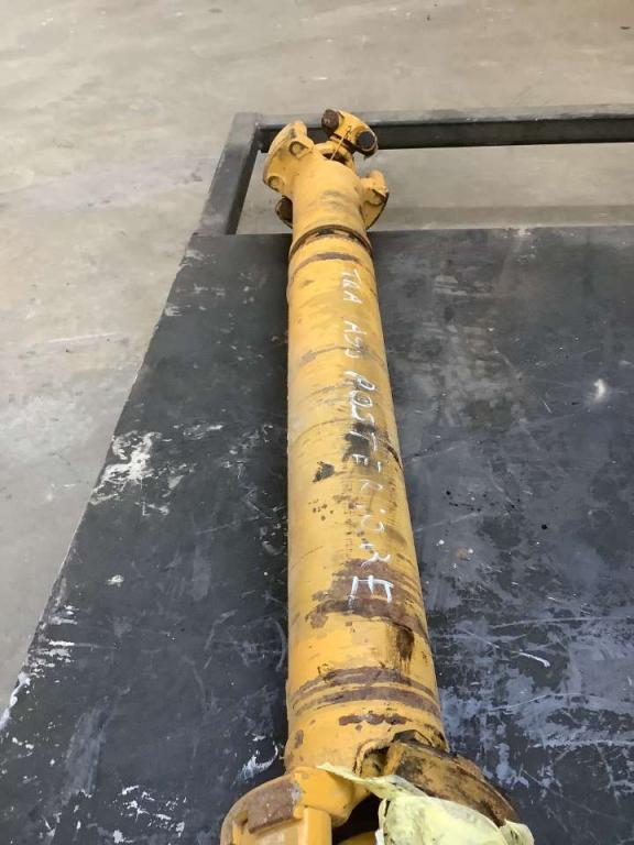 Transmission for Bell 30E Photo 2