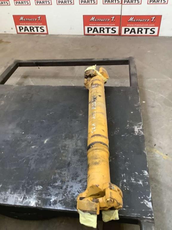 Transmission for Bell 30E Photo 3