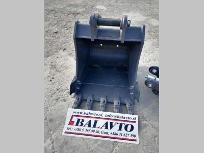 Volvo 600 mm sold by Balavto