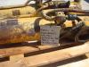 Lifting piston for CAT 955L Photo 2 thumbnail
