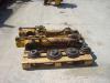 Lifting piston for CAT 955L Photo 5 thumbnail