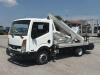 Nissan 35.11 Multitel MX200 Photo 1 thumbnail