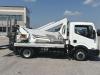 Nissan 35.11 Multitel MX200 Photo 19 thumbnail