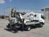Nissan 35.11 Multitel MX200 Photo 20 thumbnail