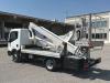 Nissan 35.11 Multitel MX200 Photo 3 thumbnail
