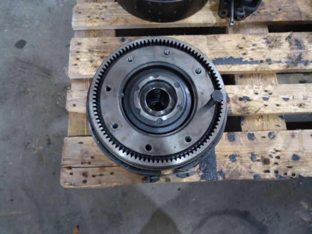 Steering clutch for Fiat Allis FL10E - FD10E Photo 4