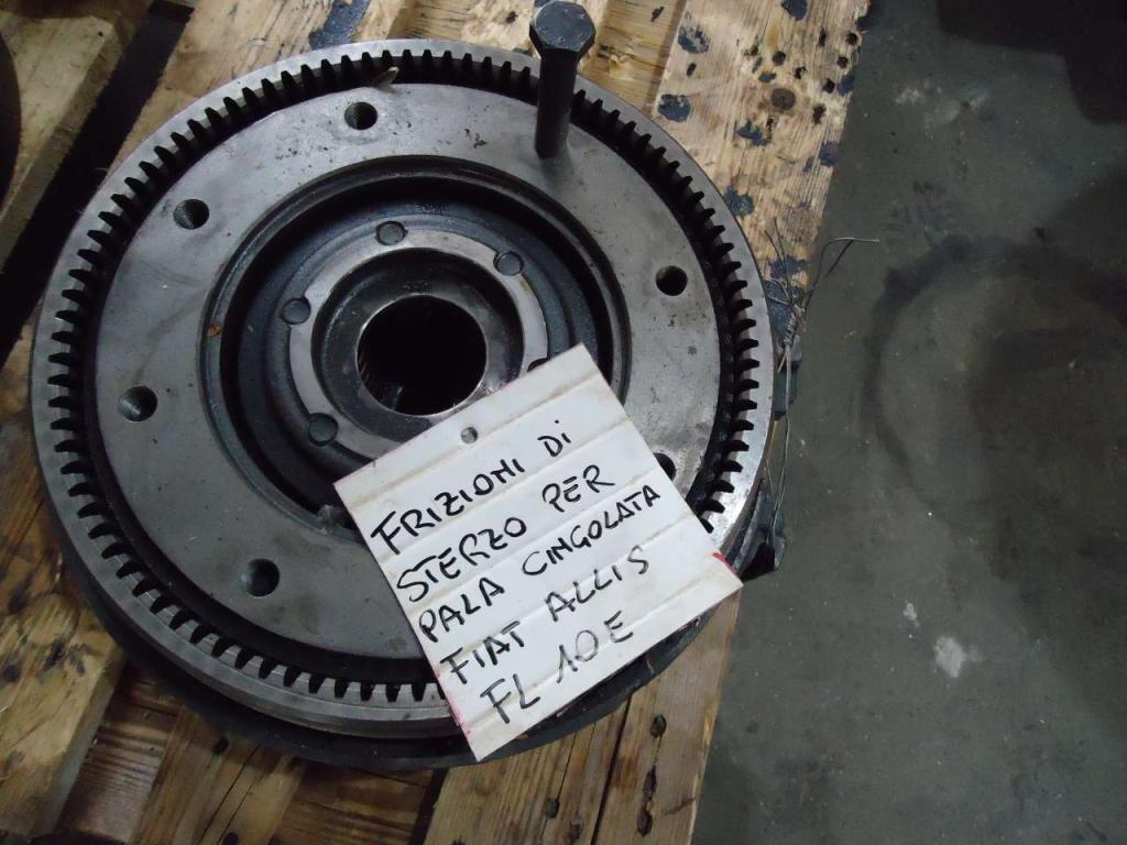 Steering clutch for Fiat Allis FL10E - FD10E Photo 5