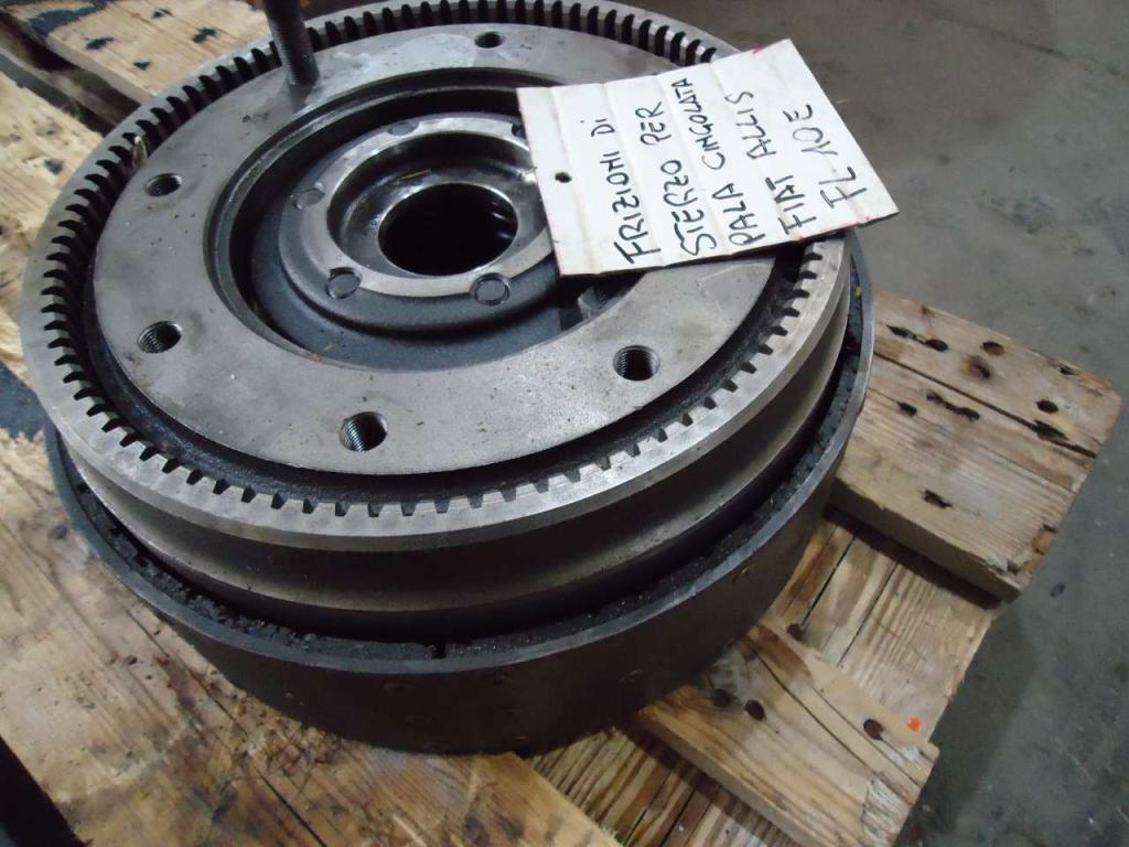 Steering clutch for Fiat Allis FL10E - FD10E Photo 6