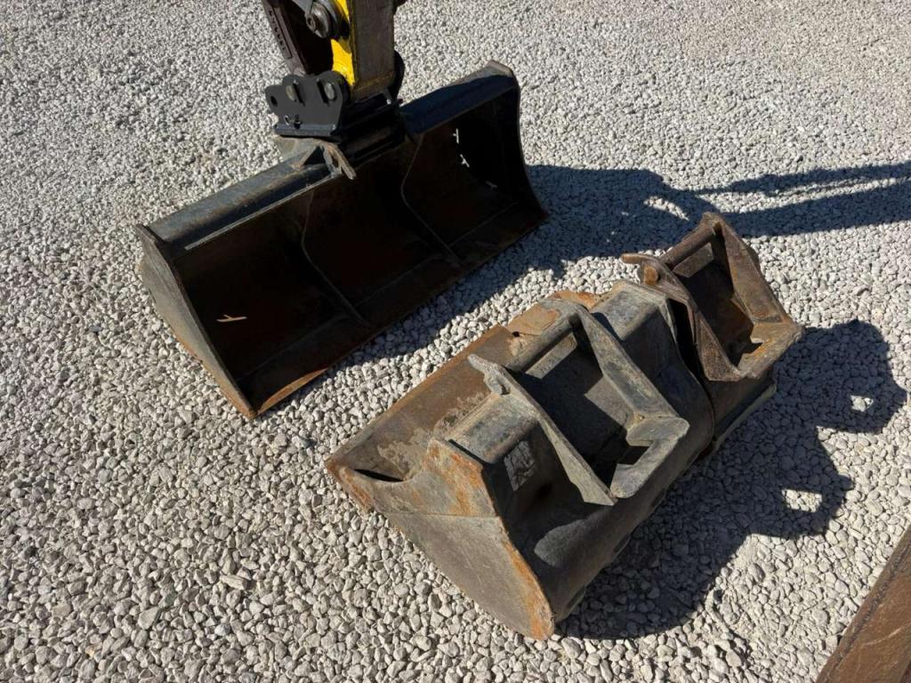Wacker Neuson EZ36 Photo 10