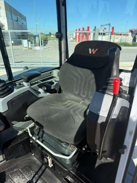 Wacker Neuson EZ36 Photo 6