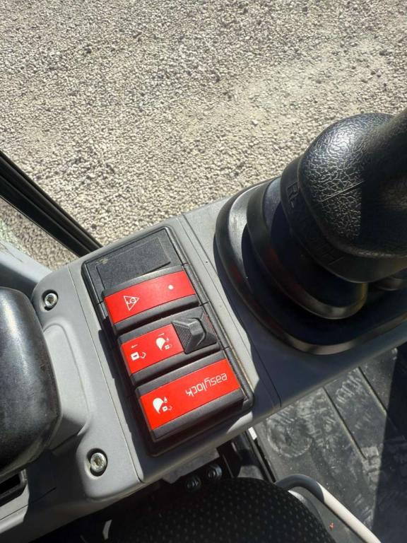 Wacker Neuson EZ36 Photo 8