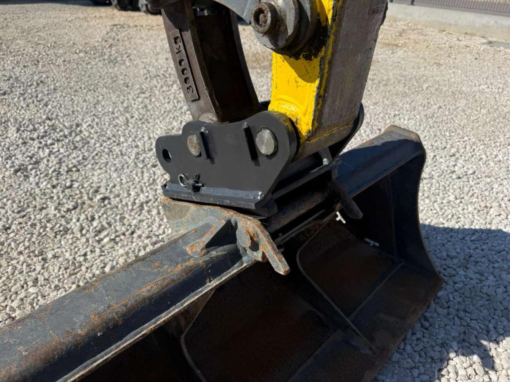 Wacker Neuson EZ36 Photo 9