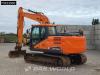 Doosan DX140 LC-5 Photo 2 thumbnail