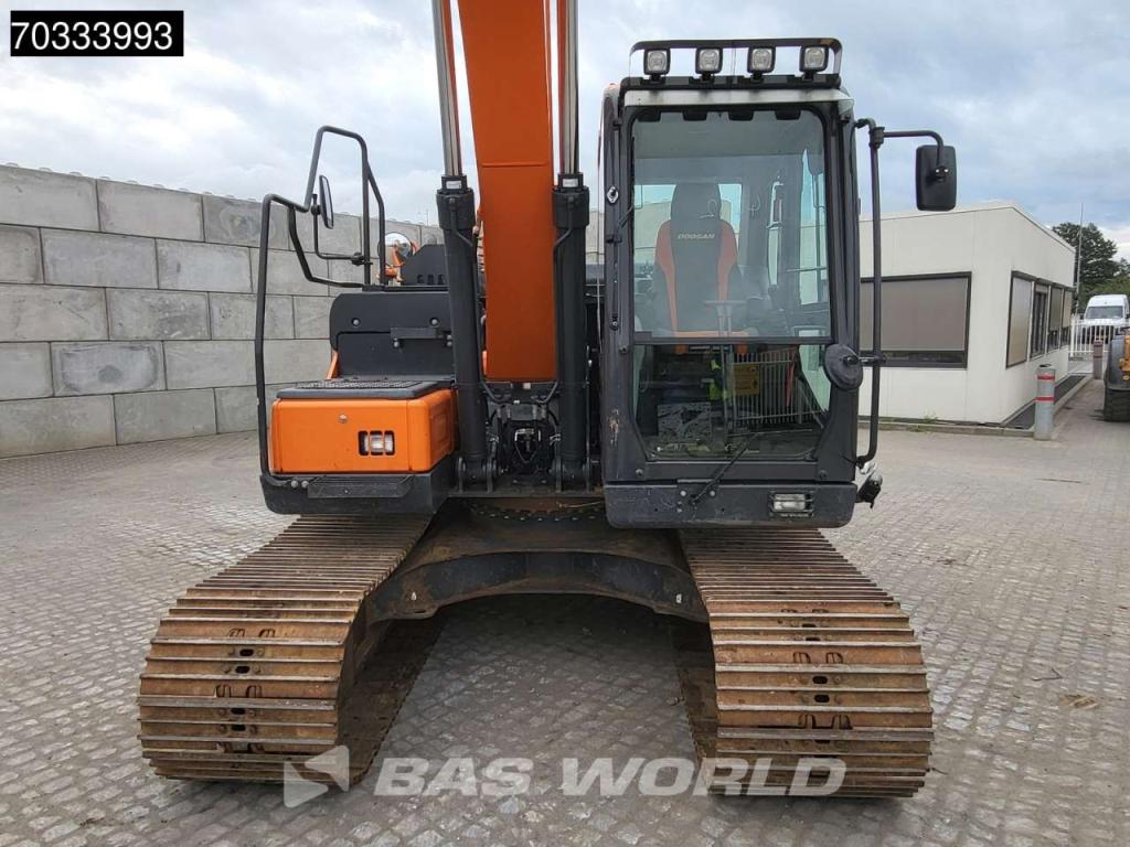 Doosan DX140 LC-5 Photo 10