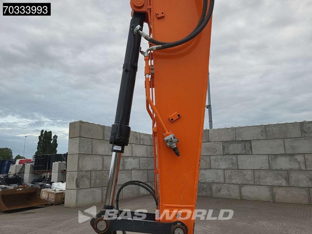 Doosan DX140 LC-5 Photo 11